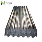 AZ150 AZ275 Z40 Z80 Z120 Galvanized Steel Plates Environment Friendly