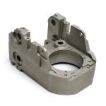 Anodizing CNC Machined Parts Non-Standard Customized CNC Machining Services