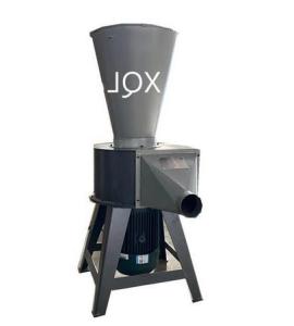 Wholesale Recycle Latex Sponge Foam Shredder Crusher Machine 840mm Length from china suppliers