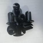 Aluminum DZUS Fasteners Quarter Turn Button 5/16 x0.500 Inch for and Long