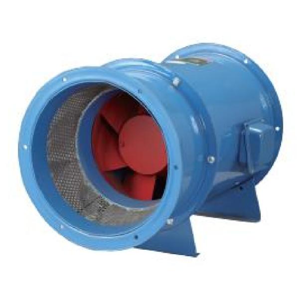 12 Inch SAA CE Industrial Extractor Portable Ventilation Air Commercial Utility