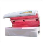 Phototherapy Facial Laser Healing Device Red LED Light For Wrinkle Reduction