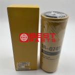 High Performance High Quality Excavator Engine Parts Diesel Fuel Filter Element