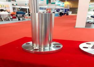 Wholesale HG20615 Duplex Stainless Steel Flanges ASTM A182 F904L LWN Flange 1/2&quot; - 60&quot; Size from china suppliers