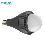 Factory Workshop High Power LED Bulb 277 VAC 125.5*253mm