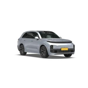 Wholesale 2023 Lideal Avto Hybrid Max Auto SUV Li Xiang Lixiang Li One L7 L8 L9 Ev Electric Car from china suppliers