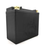 CCA 160 Lithium Ion Battery Pack LiFePO4 12 Volt 2Ah