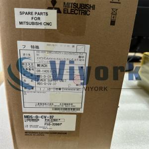 Wholesale Mitsubishi MDS-D-CV-37 3 PHASE Industrial Servo Drives 2.2KW NEW from china suppliers