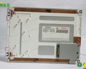 China TX26D06VM1CAA 10.4 inch Lcd Display Module ,  Active Area 211.2×158.4 mm 640×480 tft on sale