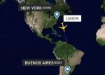 Smart Logistics Air Freight China To South America 1-3 Days With Wide Aircraft
