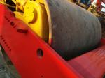 2010 CA51 used compactor Dynapac ca30d ca300d used original SWEDEN road roller
