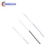 HEAT 205 DingZun Cable Hot Selling Good Quality FF46R-2 FEP Soft Wire for
