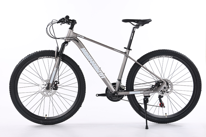 GOMID 27.5/29 Inch Custom Aluminium Alloy XC Mountain Bike with SHIMANO Groupset and Carbon Fiber Effect Frame