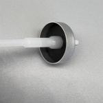 High-Accuracy 20mm Metered Valve for Industrial Liquid Dispensing Systems with