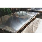 409 904L Decorative Stainless Steel Plate 2B HL 8K Mirror Finished