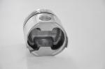 Forklift Parts Yanmar Engine Parts Piston For 4TNV94 Excavator Diesel Engine