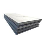 55mm 30CrMo 42CrMo Boat Iron Mild Alloy High Building Material 600-1500mm Boat