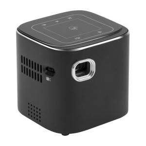 Wholesale Egg Size 70 ANSI Lumens Portable DLP Smart Home Theater Projector WVGA 854*480 from china suppliers