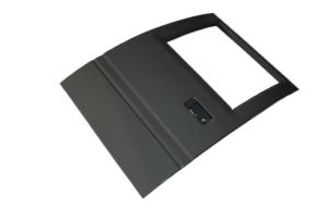 Wholesale ISUZU TFR DOOR SHELL RR LH 8970860561 T620110004-P from china suppliers