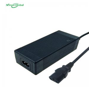 Wholesale 4A 12V lead-acid battery charger for car battery pack three-stage charge mode from china suppliers