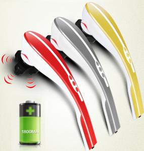 Wholesale Copper Motor Home Body Massager Durable High Performance Handheld Massager from china suppliers