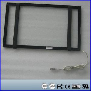 Wholesale Hot Selling,19 Inch IR Touch Screen Monitor Infared Monitor Screen from china suppliers