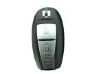 New OEM 2013+ Suzuki Swift Keyless Go Key TS008 46 Chip 2 Buttons 433 Mhz