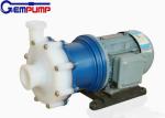 7.5HP Gasoline CQB Mag Drive Centrifugal Pump 2m-50m Head