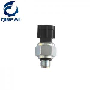 Wholesale PC200-8 PC220-8 PC300-8 Excavator Electric Parts 6D107 Diesel Engine Low Oil Pressure Sensor 7861-93-1840 from china suppliers