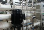 2 stage RO Water Treatment Equipments for preparation of water for beverage