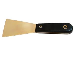 Wholesale Explosion proof bronze putty knife safety toolsTKNo.203 from china suppliers
