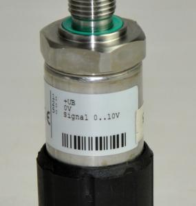 Wholesale HDA 4700 General Pressure Transducers best price new and ori from china suppliers