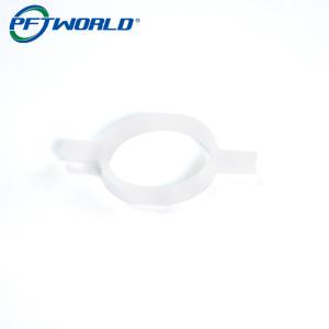 Wholesale Customized Precision Plastic CNC Machining Services from china suppliers