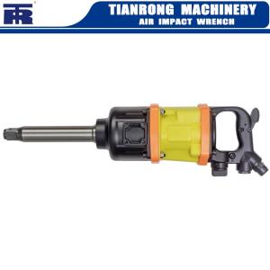 Wholesale Customized 1 Inch Impact Wrench Lightweight Design from china suppliers