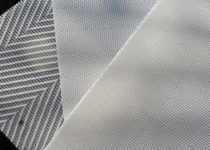 Wholesale Steel Card Interface Polyester Sludge Dewatering Belt Acid Resistant from china suppliers