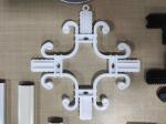 Alger Georgian Bar Decoration Accessories connector