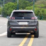 Panoramic Sunroof Automatic Petrol Suv