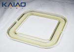 Tolerance 0.05mm Custom Injection Mold pC Household Electronic Equipment
