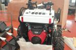 compact skid steer loader,narrow aisle side loader, china skid steer loader
