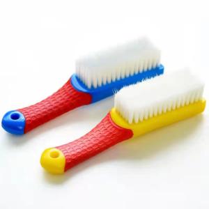 Wholesale PP Filament Nano Automotive Interior Brush With Rubber Handle from china suppliers