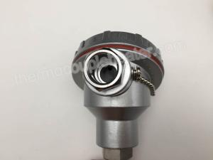 Wholesale Industrial Thermocouple RTD Type K / J Industrial Thermocouple Assemblies from china suppliers