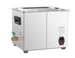 240W Power Digital Ultrasonic Cleaner For Printer Inkjet Heads