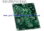 PN 9211-30-87302 9211-20-87303 Patient Monitor Motherboard Mindray iPM9800