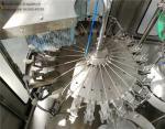 Automatic Carbonated Beverage Production Line / 3-In-1 Soft Drink Filling