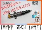 Common Rail Fuel Injector 387-9432 387-9435 328-2580 267-9710 20R-8063 10R- 573