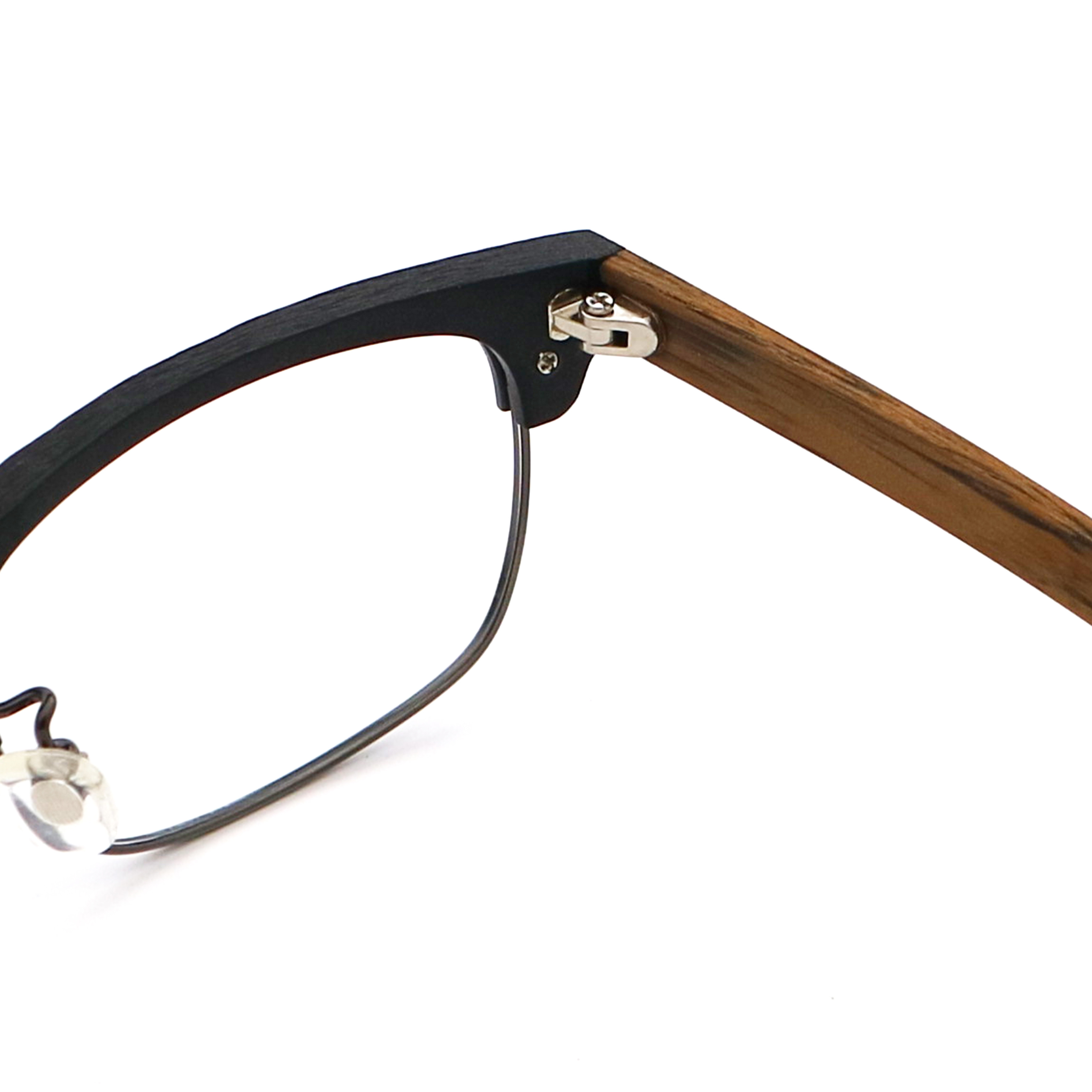 Full Rim Custom Order Acetate Optical Glasses Frame MR 12321
