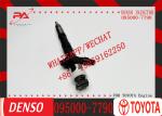 Diesel Fuel Injector Injector DCRI107800, 095000-7800, 095000-7790 For Part
