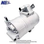Hybrid Compressor Auto Air Compressor A0008300301 OEM 0008300301 For Mercedes