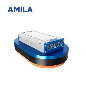 Wholesale Aluminium Profile Foam Vacuum Gripper For Soft Bag Packaging MSG-X MSG-M from china suppliers