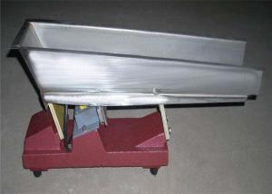 Wholesale CE Design Small Electromagnetic Feeder Machine , Magnetic Vibratory Feeder from china suppliers